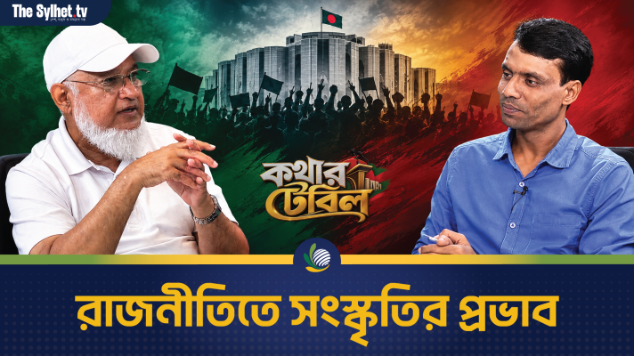 রাজনীতিতে সংস্কৃতির প্রভাব